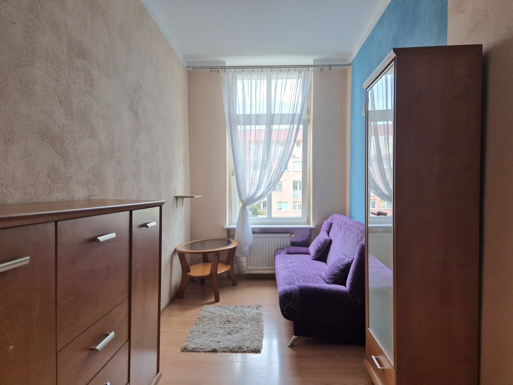 Mieszkanie Sprzedaż Szczecin Centrum Kujawska 5