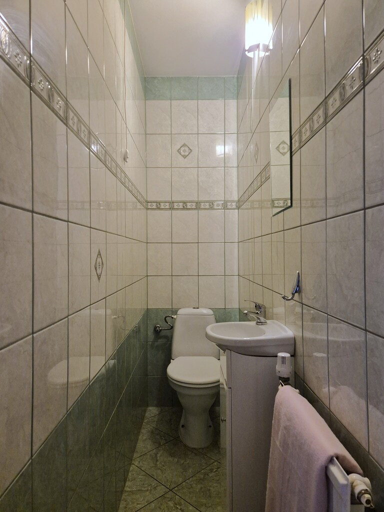 Mieszkanie Sprzedaż Szczecin Centrum Kujawska 10
