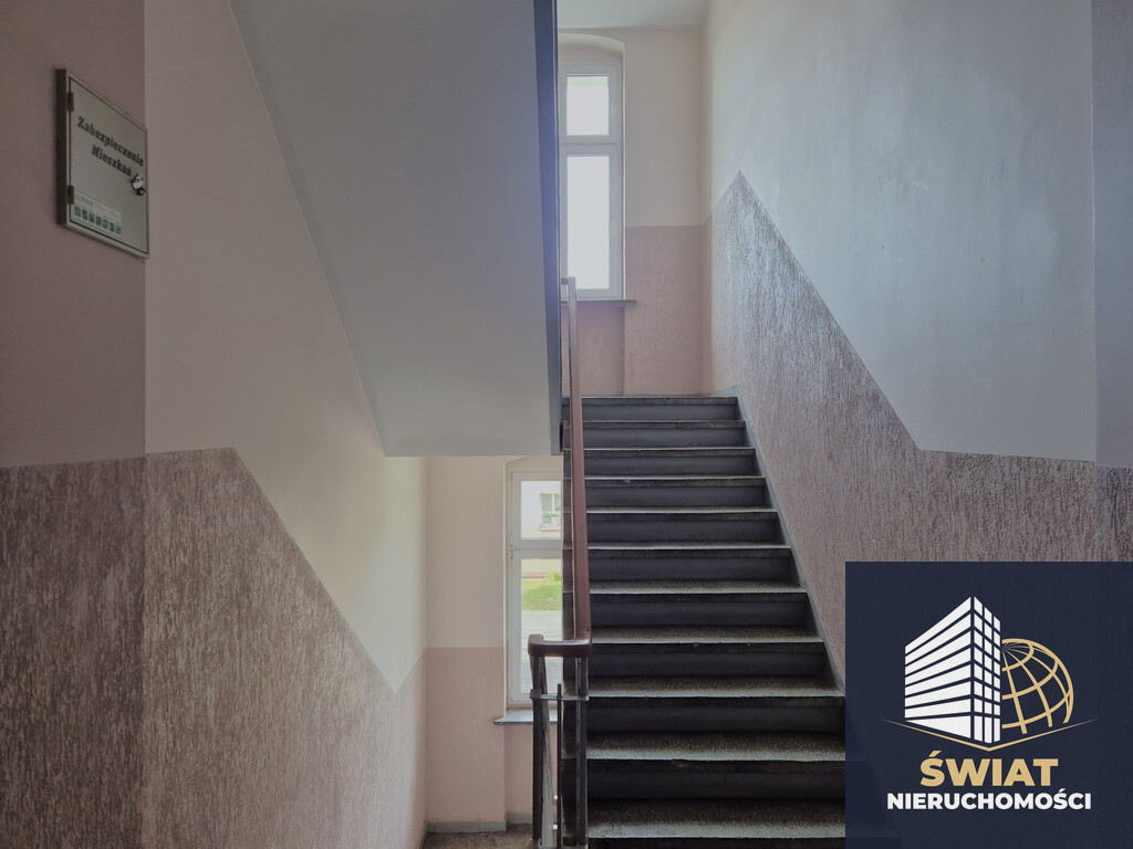 Mieszkanie Sprzedaż Szczecin Centrum Kujawska 14