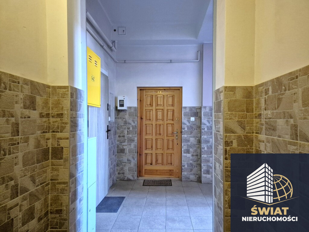 Mieszkanie Sprzedaż Szczecin Centrum Kujawska 15