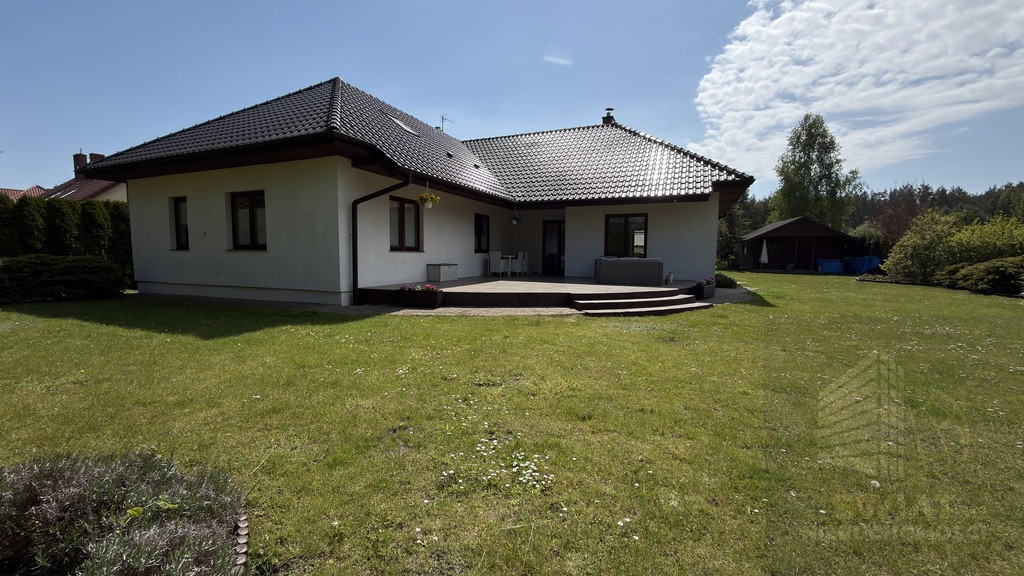 Dom Sprzedaż Tanowo 24