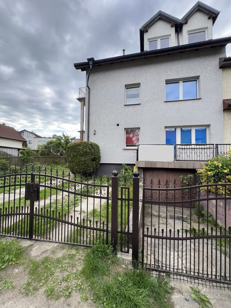 Dom Sprzedaż Szczecin Gumieńce 42