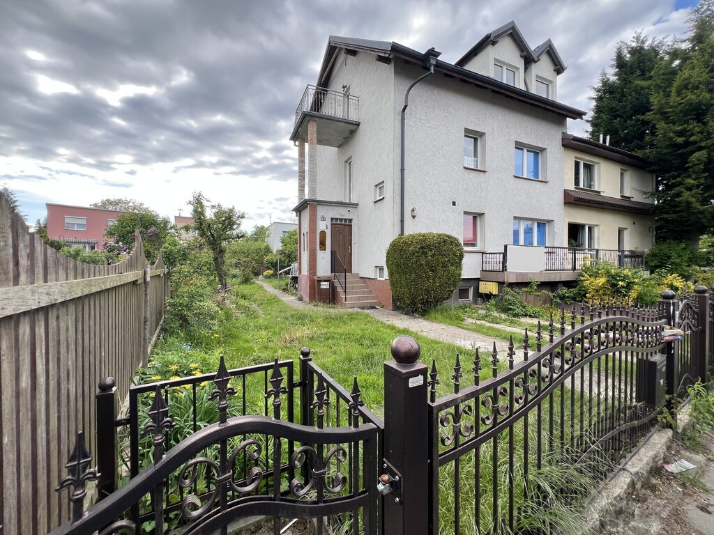 Dom Sprzedaż Szczecin Gumieńce 46