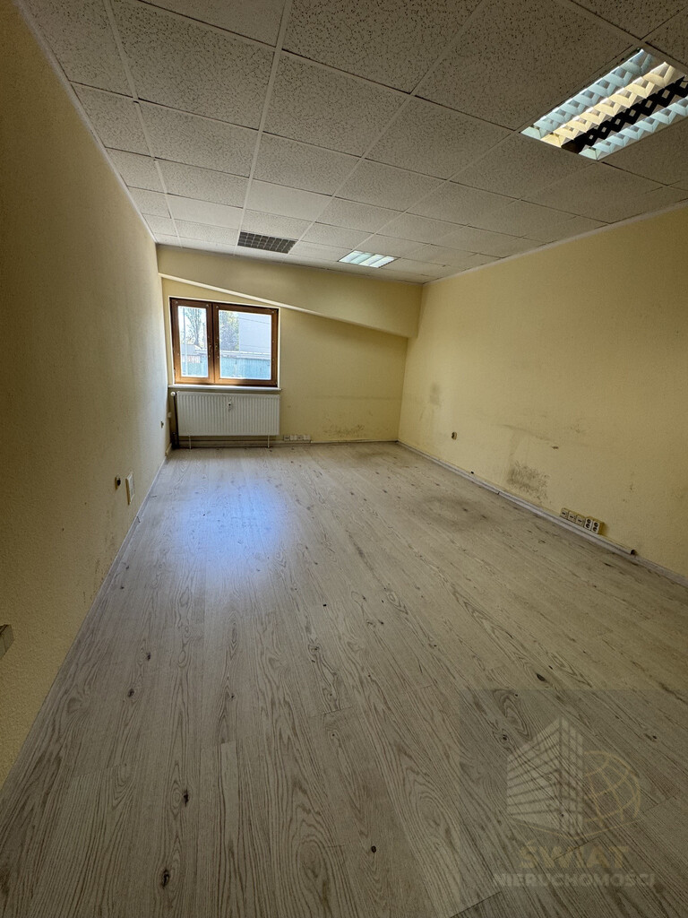 Magazyn Wynajem Szczecin Pomorzany 19