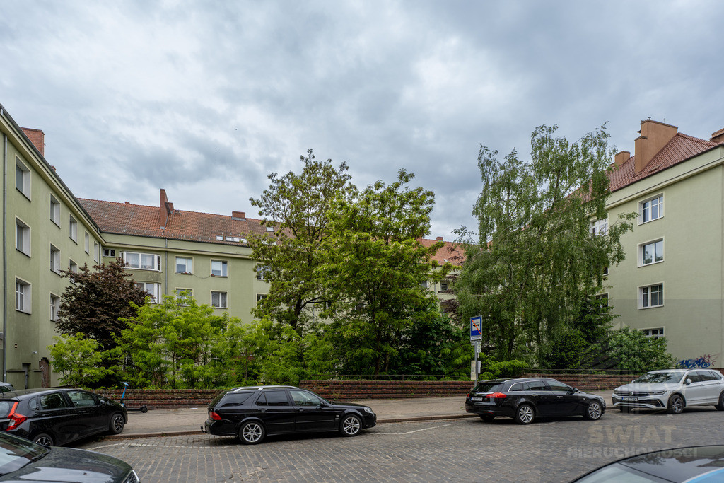 Mieszkanie Sprzedaż Szczecin Niebuszewo Boguchwały