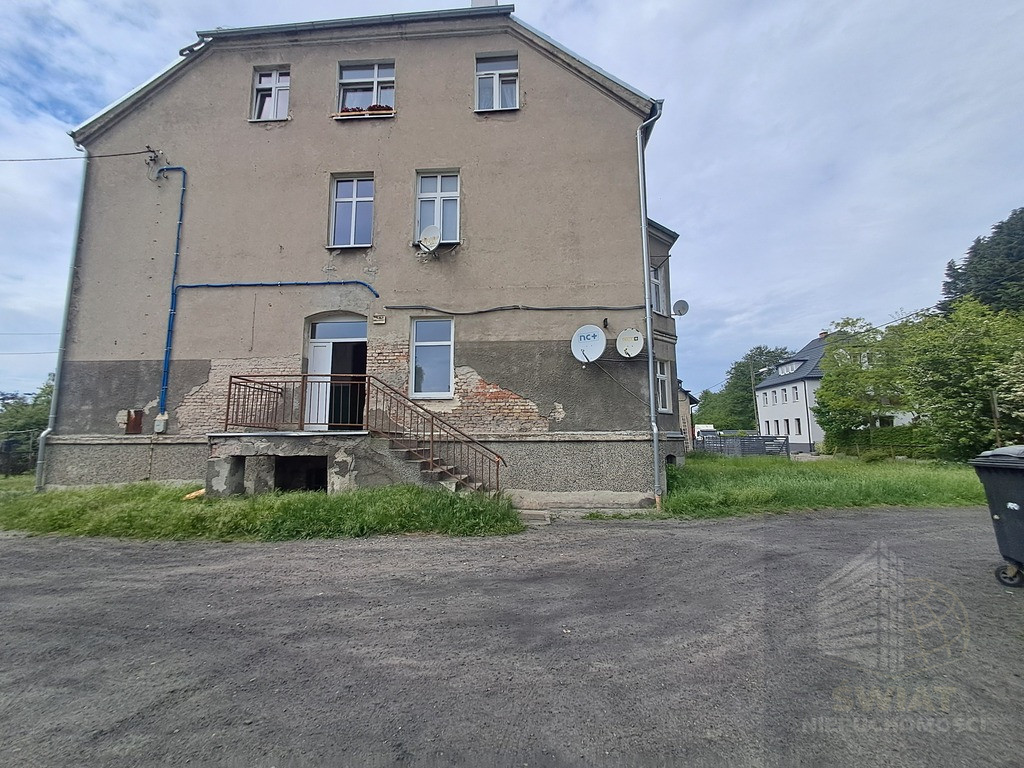 Mieszkanie Sprzedaż Szczecin Dąbie Gryfińska 18