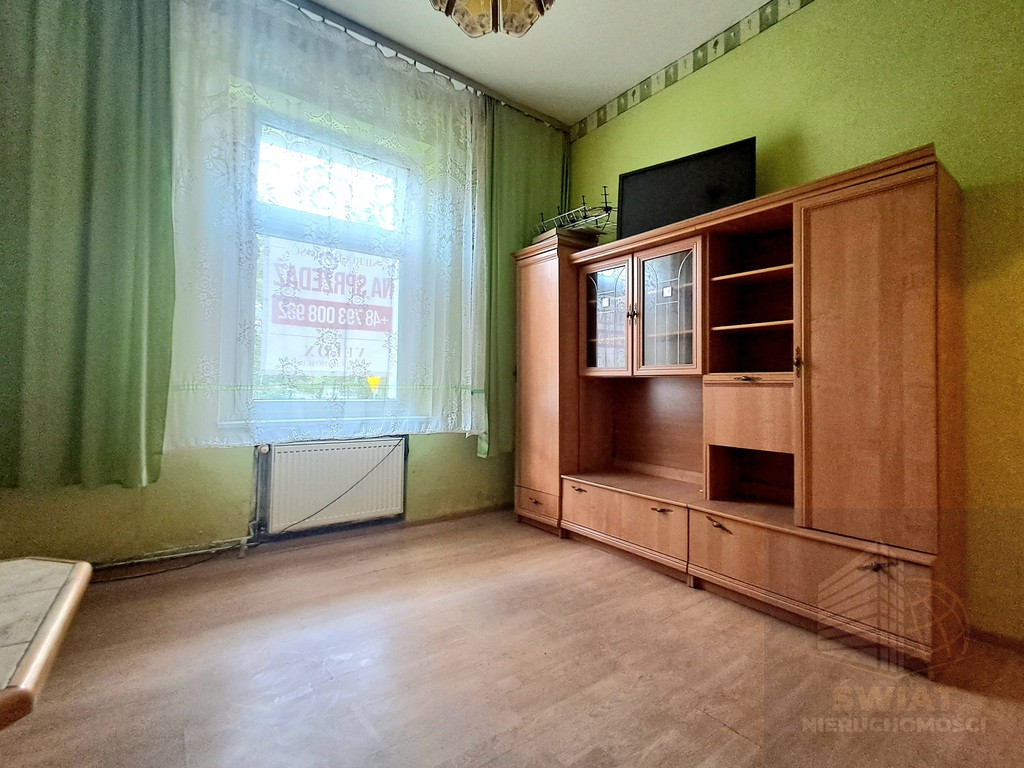 Mieszkanie Sprzedaż Szczecin Dąbie Gryfińska 2