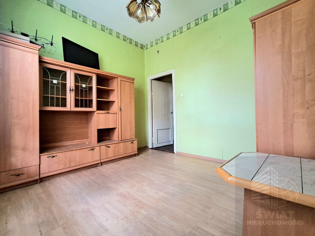 Mieszkanie Sprzedaż Szczecin Dąbie Gryfińska 3