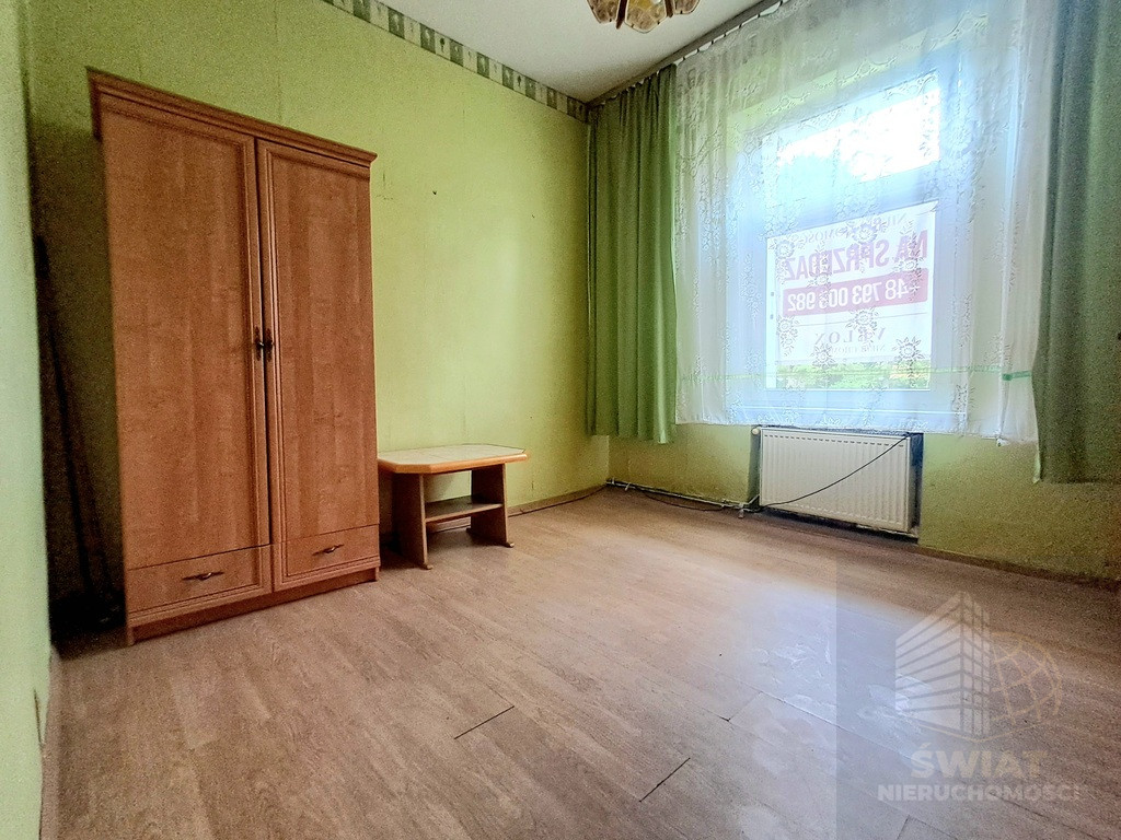Mieszkanie Sprzedaż Szczecin Dąbie Gryfińska 4