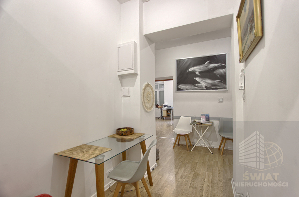 Lokal Sprzedaż Szczecin Śródmieście-Centrum 7