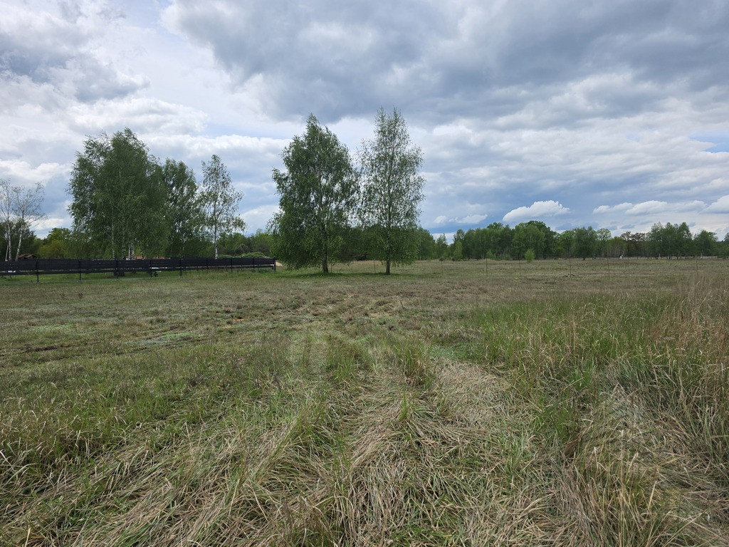 Działka Sprzedaż Grzepnica 3