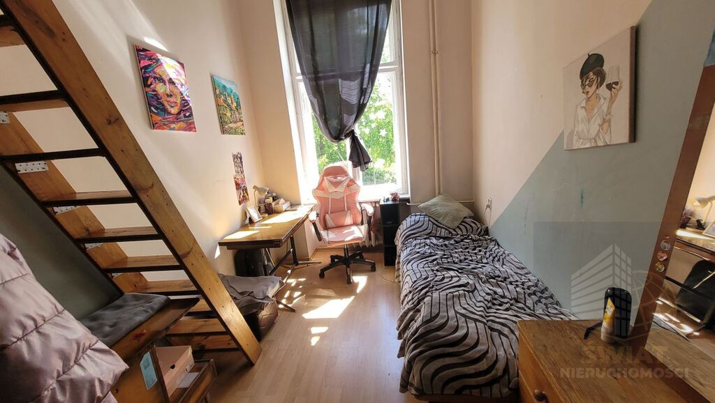 Mieszkanie Sprzedaż Szczecin Śródmieście Władysława Sikorskiego 5