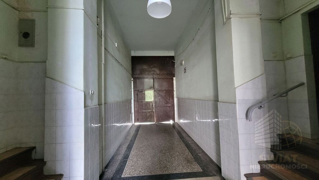 Mieszkanie Sprzedaż Szczecin Śródmieście Władysława Sikorskiego 18