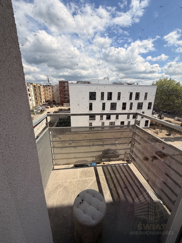 Mieszkanie Wynajem Szczecin Śródmieście-Centrum Księcia Bogusława X 10