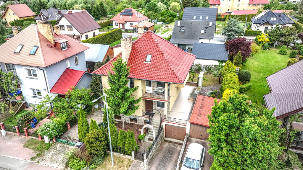 Dom Sprzedaż Cedynia 19