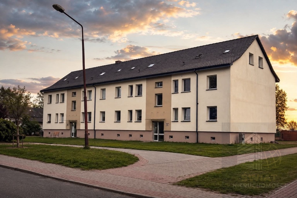 Mieszkanie Sprzedaż Brüssow, Brüssow (Uckermark), Uckermark, Brandeburgia, 17326 Hauptstrasse 6