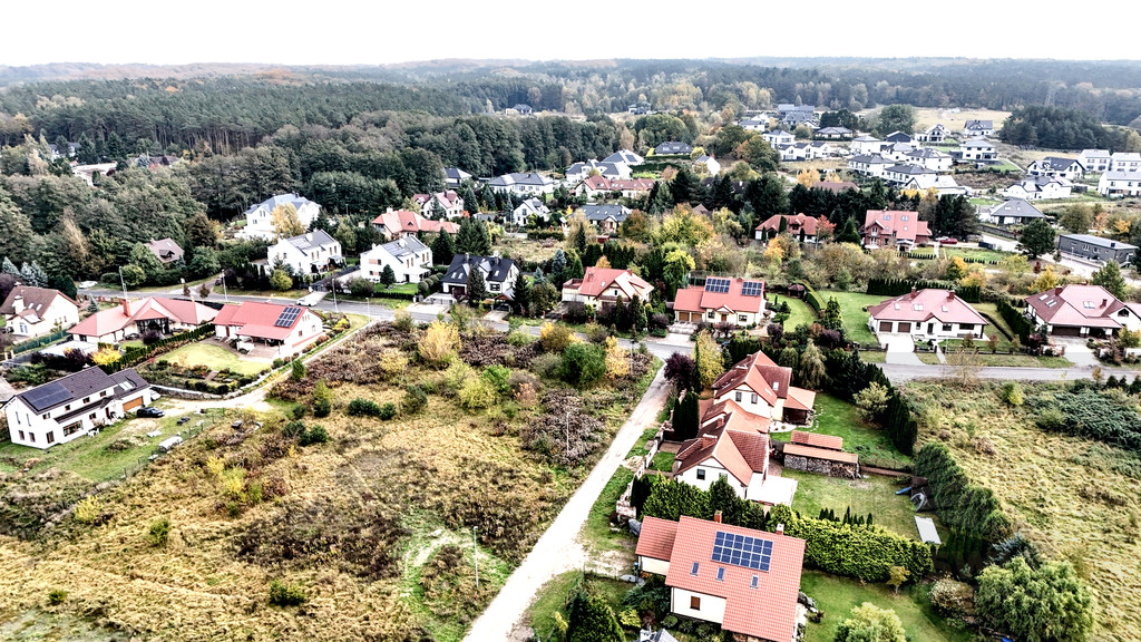 Dom Sprzedaż Pilchowo 17