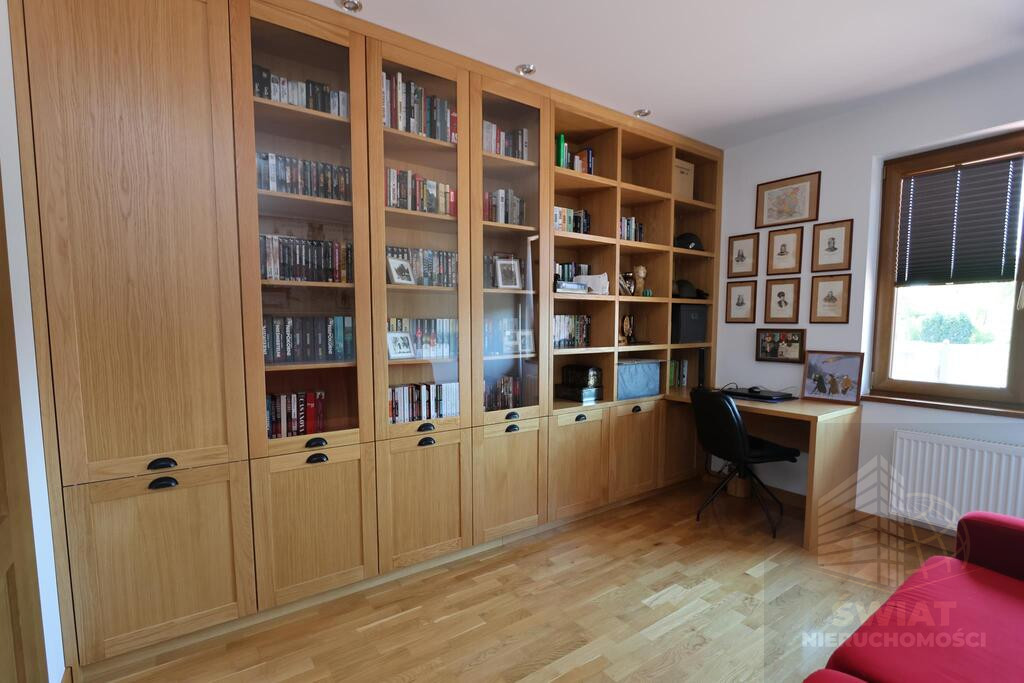 Dom Sprzedaż Białuń 13