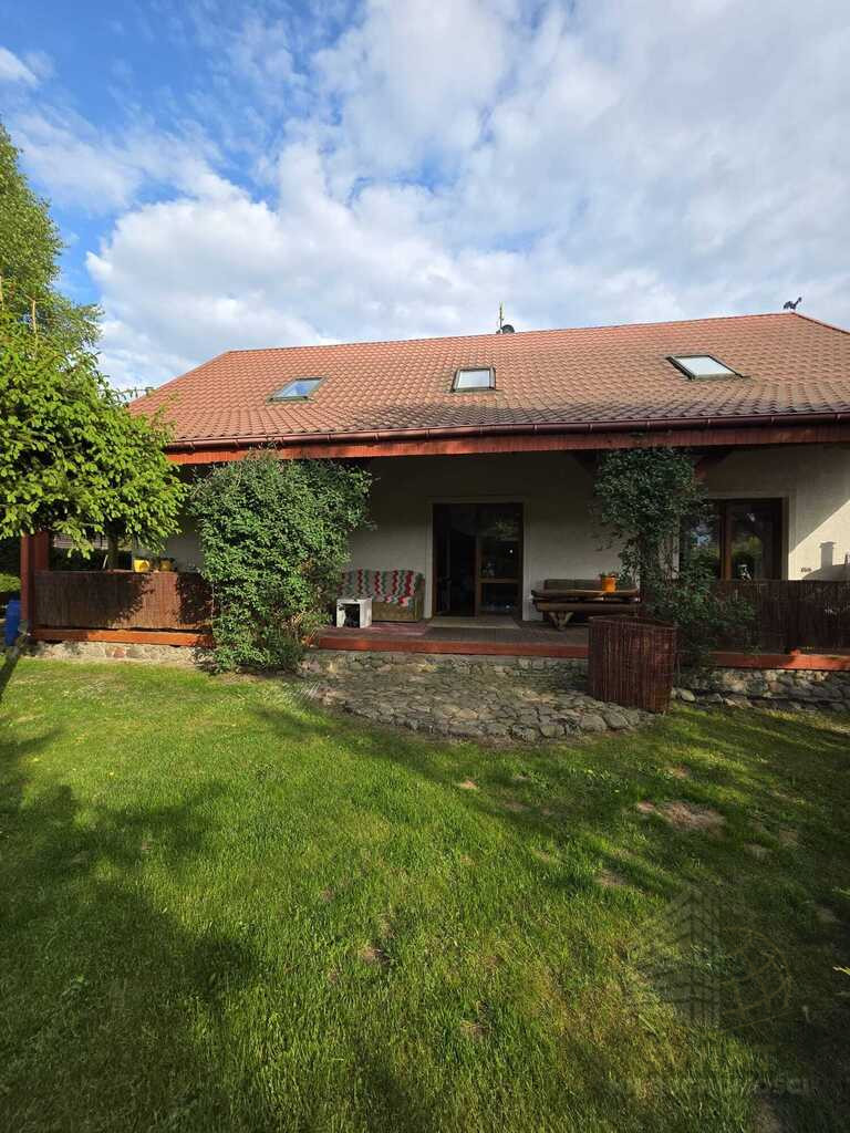 Dom Sprzedaż Krągi 17
