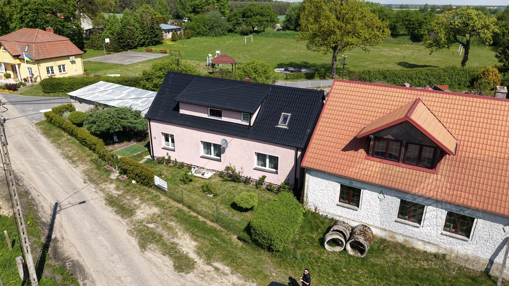 Dom Sprzedaż Sokole 27