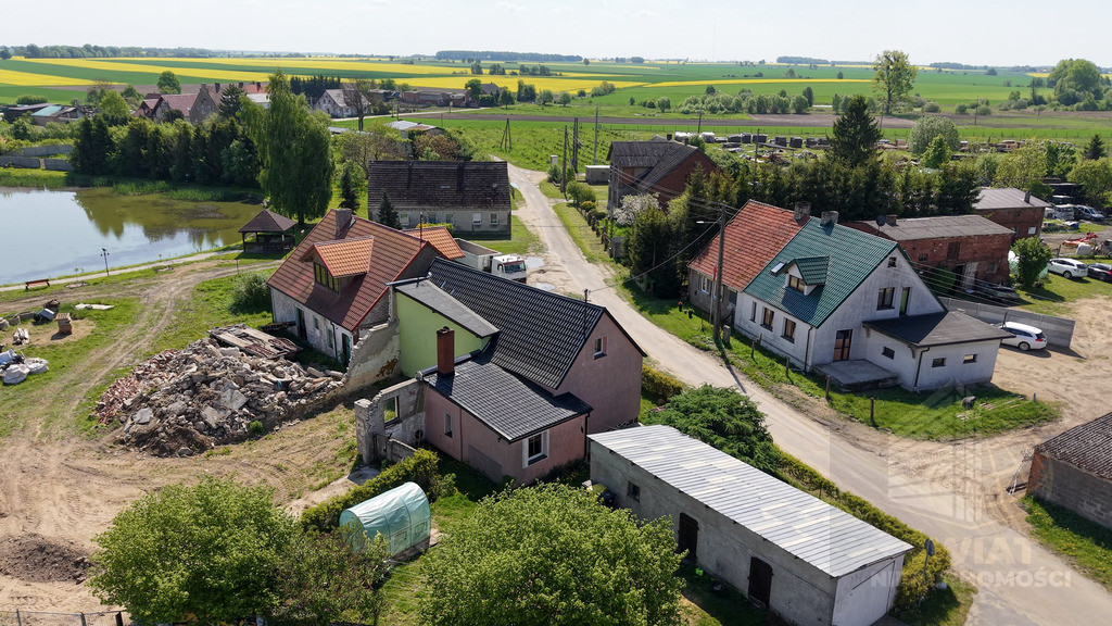 Dom Sprzedaż Sokole 28