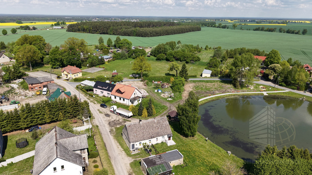 Dom Sprzedaż Sokole 30
