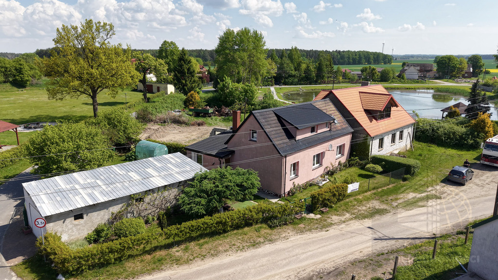 Dom Sprzedaż Sokole 31