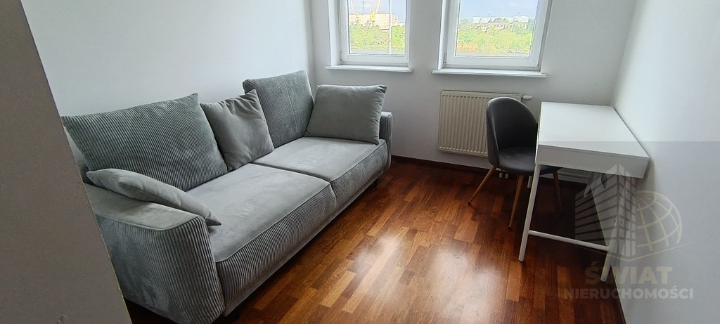 Mieszkanie Wynajem Szczecin Śródmieście-Centrum Jana z Kolna 9