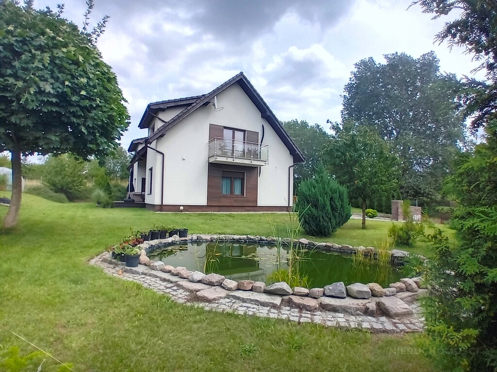 Dom Sprzedaż Czepino 36