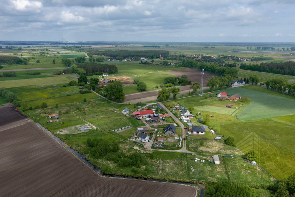 Dom Sprzedaż Kępy Lubczyńskie 26