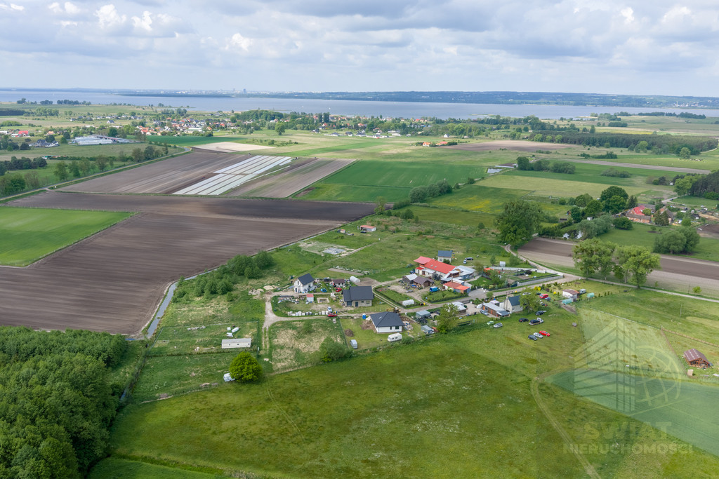 Dom Sprzedaż Kępy Lubczyńskie 28