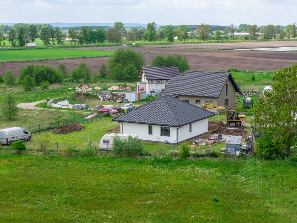Dom Sprzedaż Kępy Lubczyńskie 22