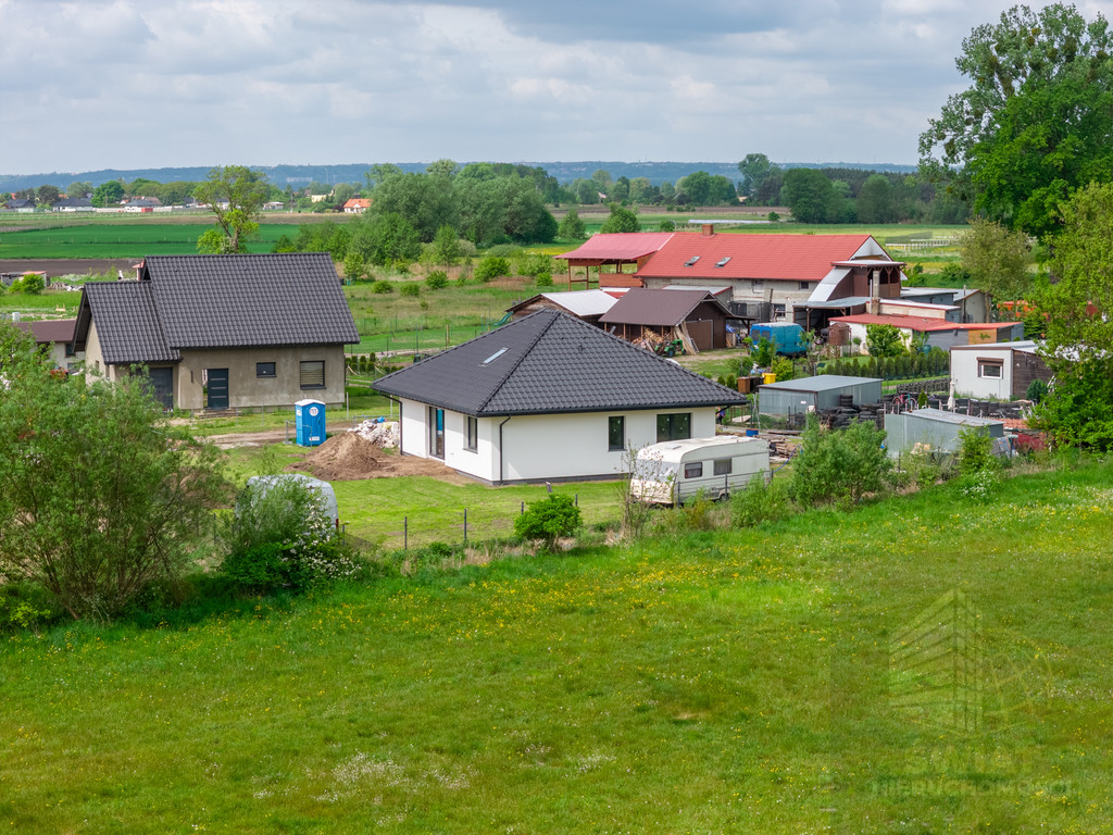 Dom Sprzedaż Kępy Lubczyńskie 30