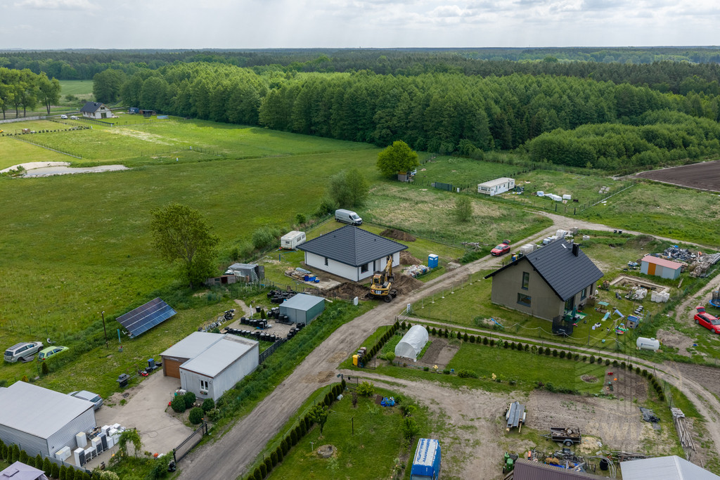 Dom Sprzedaż Kępy Lubczyńskie 29