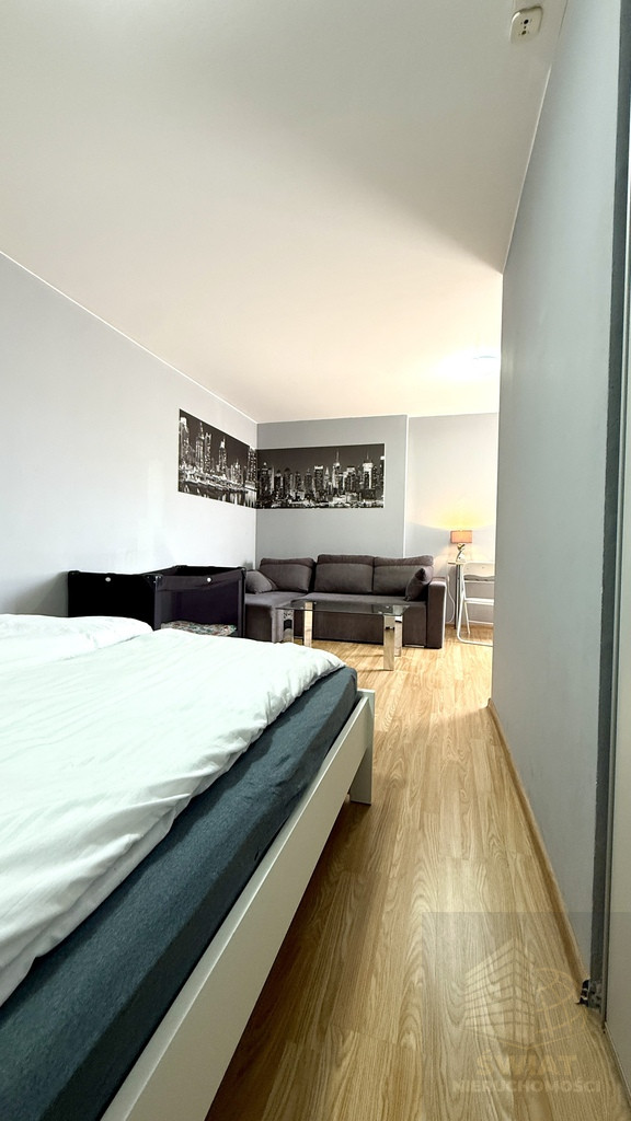 Mieszkanie Sprzedaż Szczecin Centrum Monte Cassino 39
