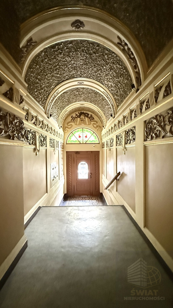Mieszkanie Sprzedaż Szczecin Centrum Monte Cassino 23