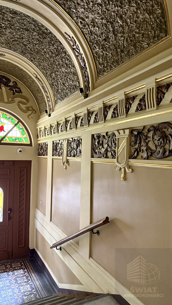 Mieszkanie Sprzedaż Szczecin Centrum Monte Cassino 25