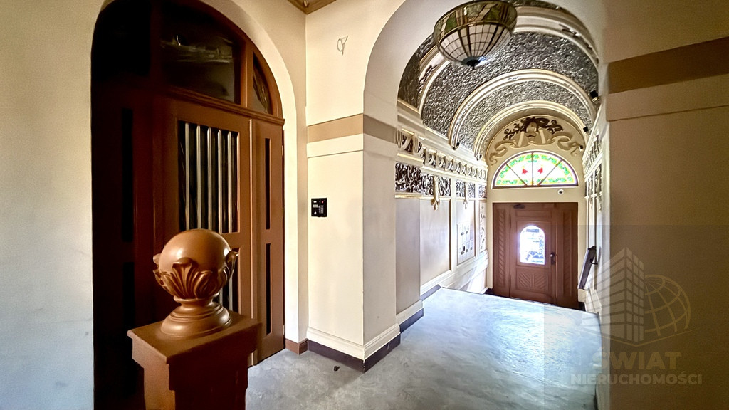 Mieszkanie Sprzedaż Szczecin Centrum Monte Cassino 22