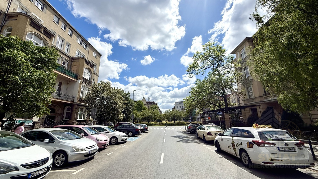 Mieszkanie Sprzedaż Szczecin Centrum Monte Cassino 30