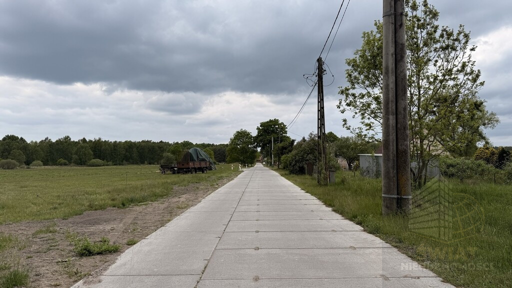 Działka Sprzedaż Drogoradz 3