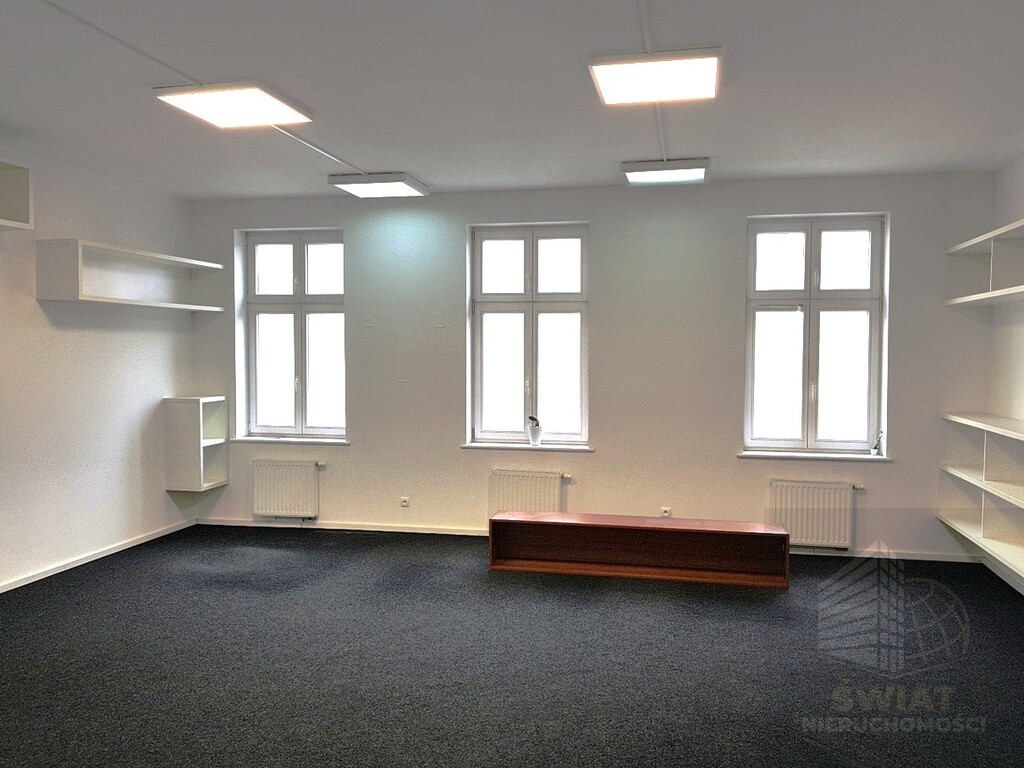 Lokal Wynajem Szczecin Centrum 1