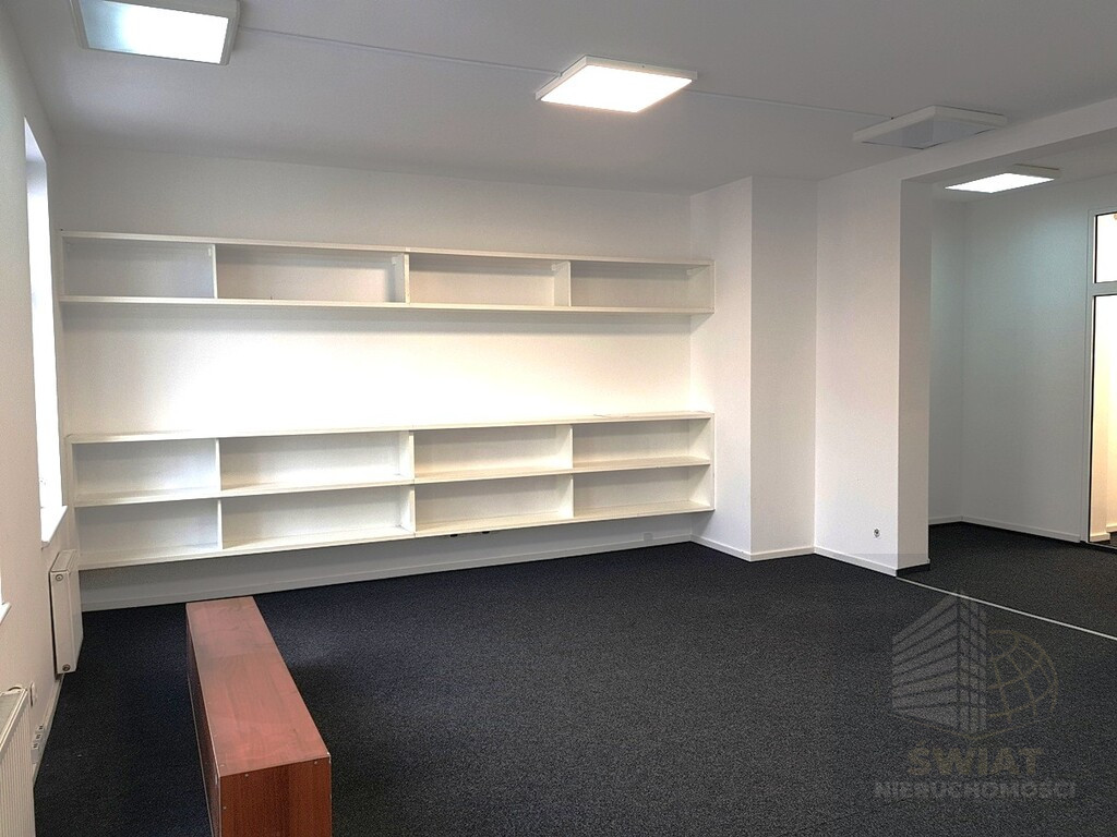 Lokal Wynajem Szczecin Centrum 2