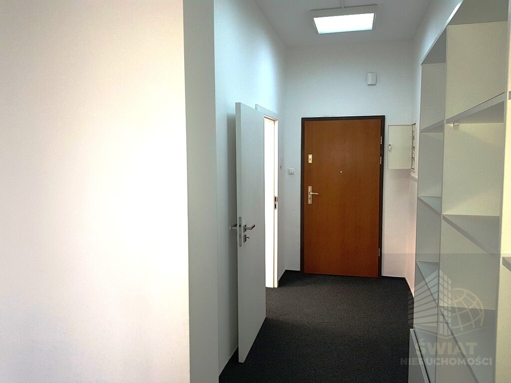 Lokal Wynajem Szczecin Centrum 6