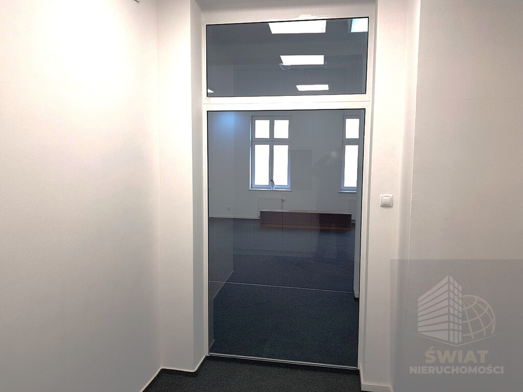 Lokal Wynajem Szczecin Centrum 8
