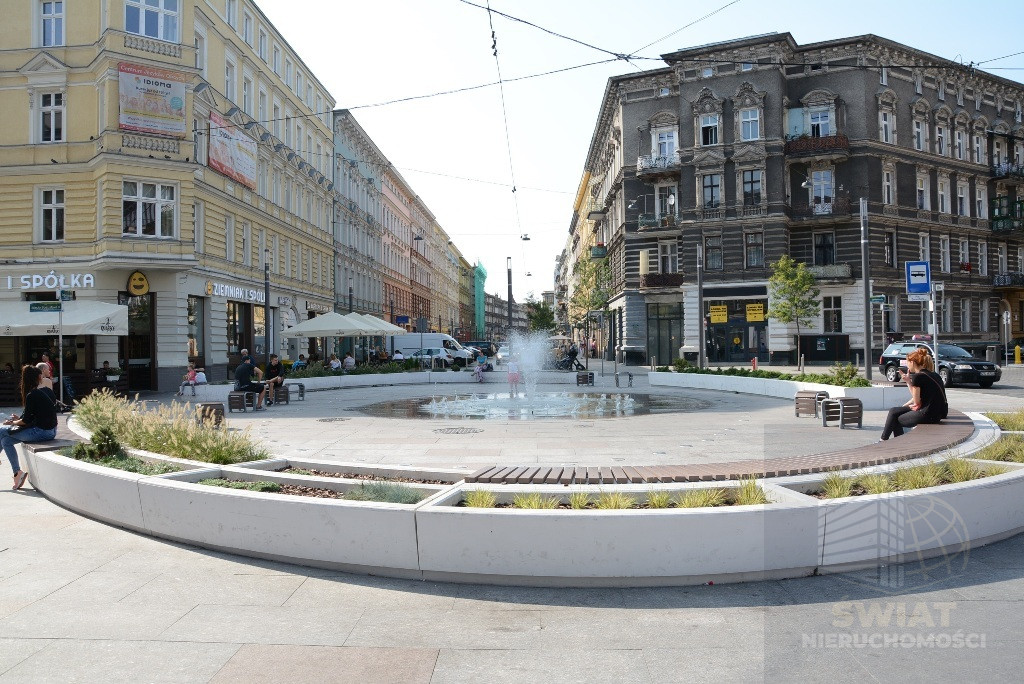 Lokal Wynajem Szczecin Centrum 10