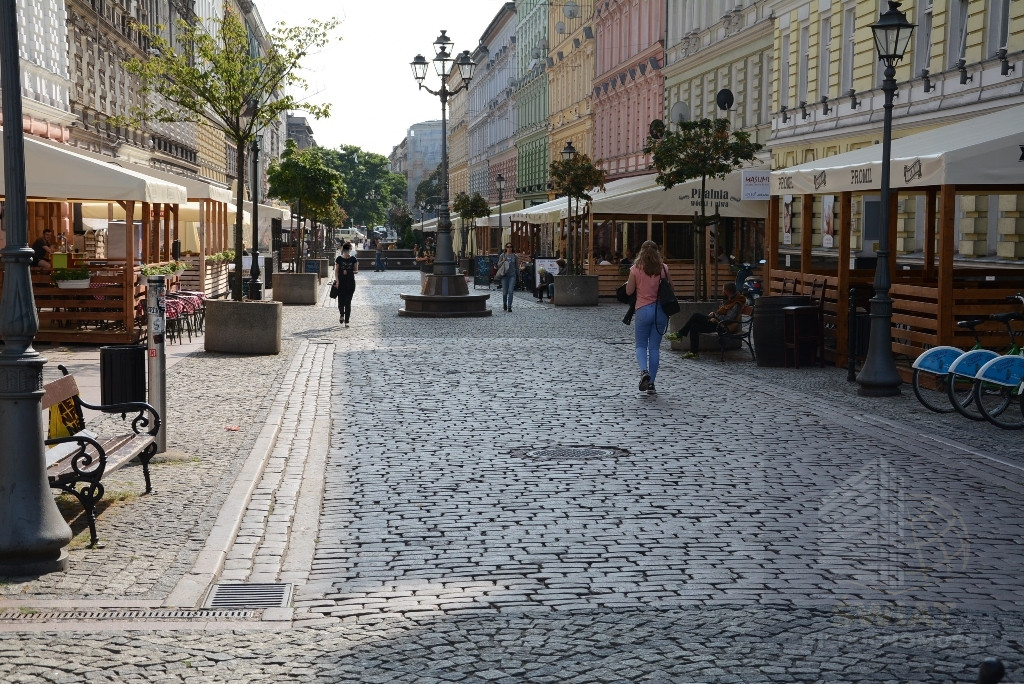 Lokal Wynajem Szczecin Centrum 11