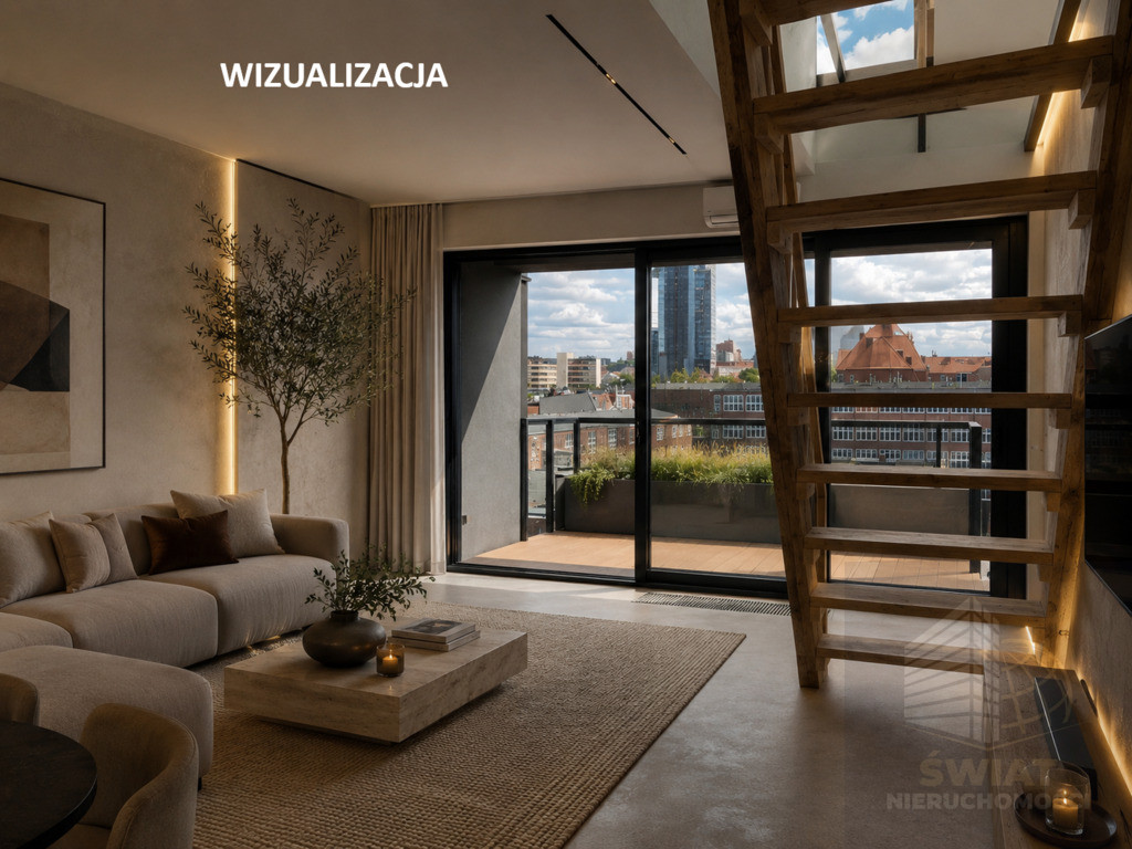 Mieszkanie Sprzedaż Szczecin Śródmieście 9