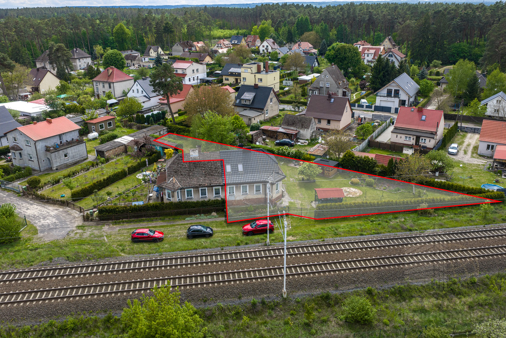 Dom Sprzedaż Szczecin Sławociesze 44