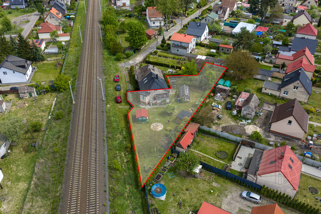 Dom Sprzedaż Szczecin Sławociesze 47
