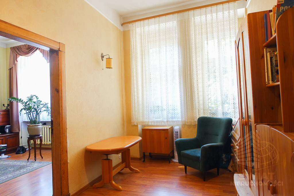 Mieszkanie Sprzedaż Szczecin Śródmieście Jacka Malczewskiego 4